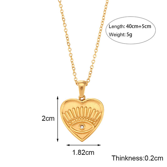 Acrylic Butterfly Pendant Jewelry Women