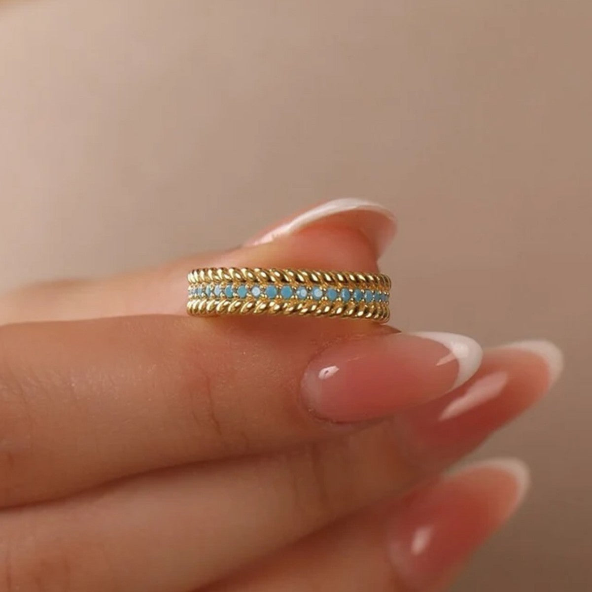 S925 Sterling Silver Ring For Women