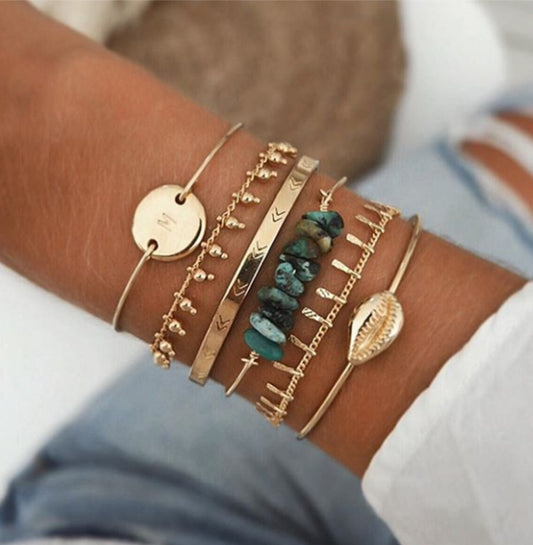Women Jewelry bracelets