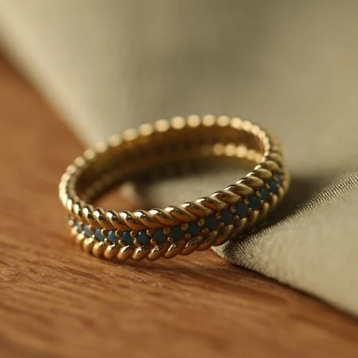 S925 Sterling Silver Ring For Women