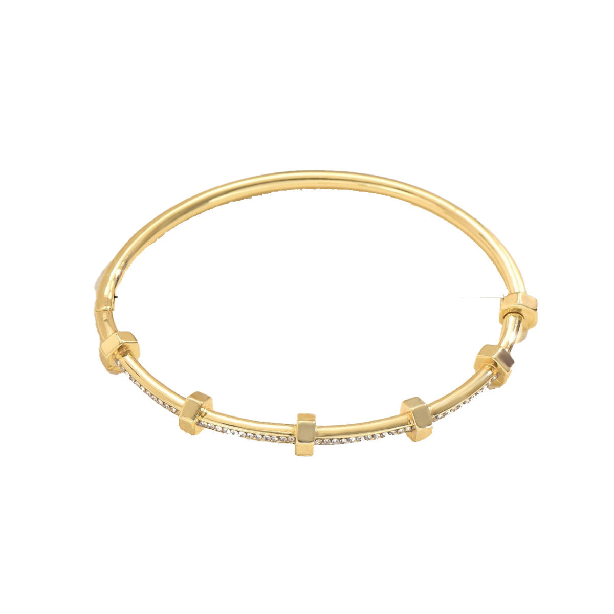 Simple Fresh Japanese And Korean Mori Style Women's Bracelet