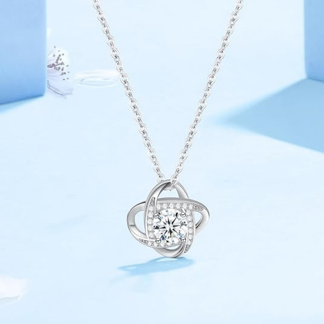 Necklace gift for mom