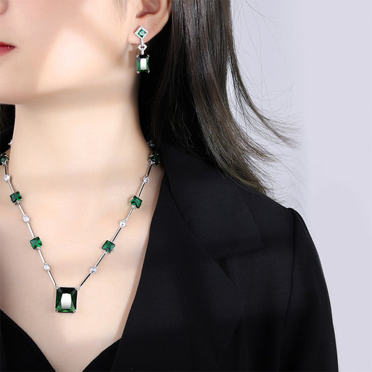 Fashion Retro All-match Light Luxury Women